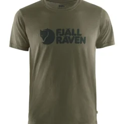 Fjällräven Logo T-shirt - T-shirt homme