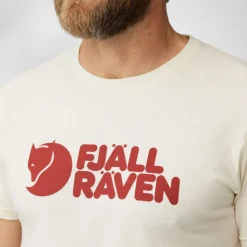 Fjällräven Logo T-shirt - T-shirt homme
