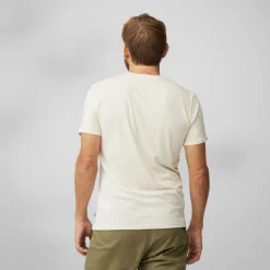 Fjällräven Logo T-shirt - T-shirt homme