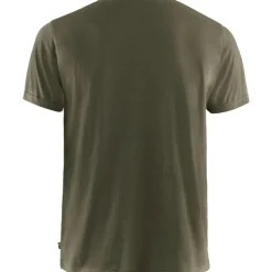 Fjällräven Logo T-shirt - T-shirt homme
