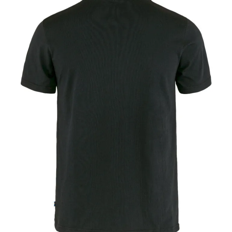 Fjällräven Logo T-shirt - T-shirt homme
