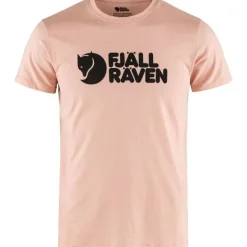 Fjällräven Logo T-shirt - T-shirt homme