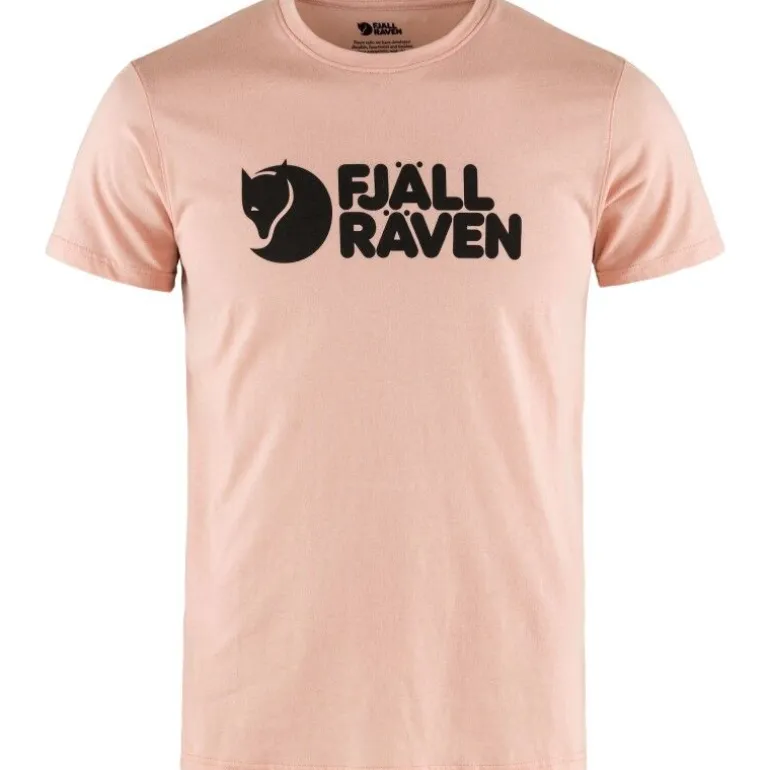 Fjällräven Logo T-shirt - T-shirt homme