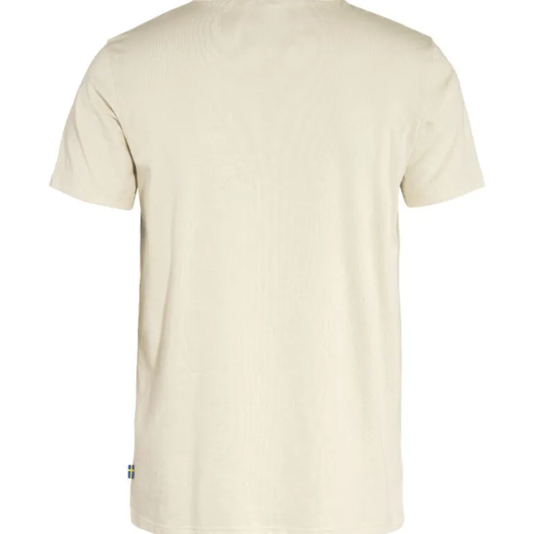 Fjällräven Logo T-shirt - T-shirt homme