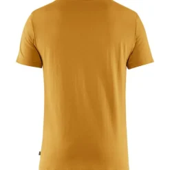 Fjällräven Logo T-shirt - T-shirt homme