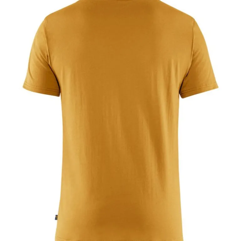 Fjällräven Logo T-shirt - T-shirt homme