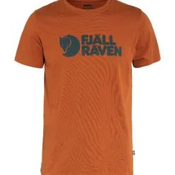 Fjällräven Logo T-shirt - T-shirt homme