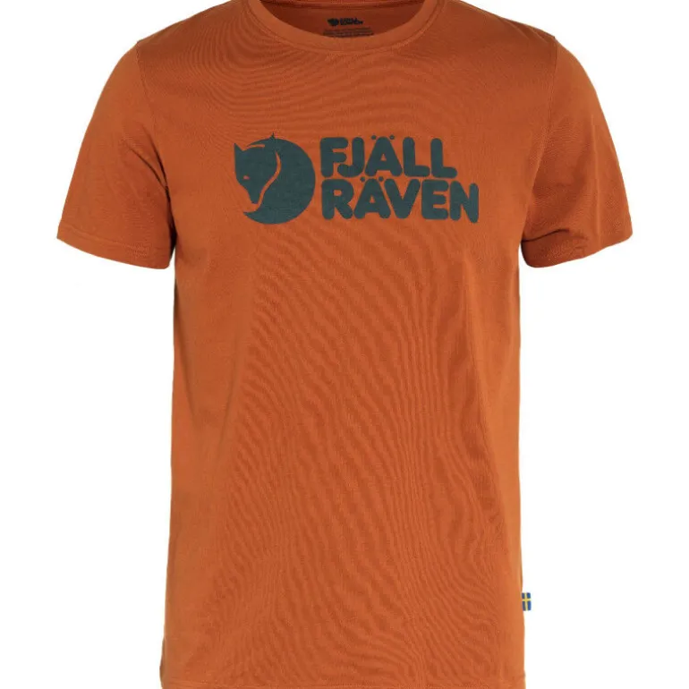Fjällräven Logo T-shirt - T-shirt homme