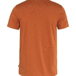 Fjällräven Logo T-shirt - T-shirt homme