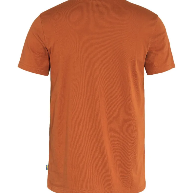 Fjällräven Logo T-shirt - T-shirt homme