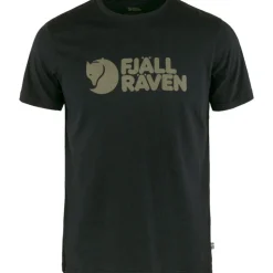 Fjällräven Logo T-shirt - T-shirt homme