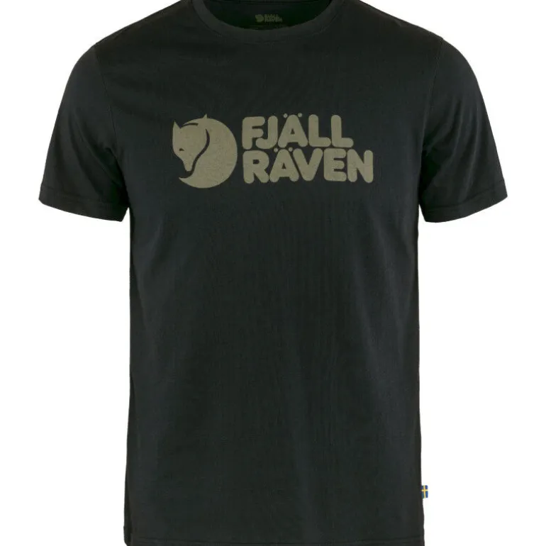 Fjällräven Logo T-shirt - T-shirt homme