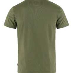 Fjällräven Logo T-shirt - T-shirt homme