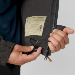 Fjällräven Skogsö Jacket - Veste homme