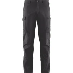 Fjällräven Travellers MT Trousers - Pantalon randonnée homme