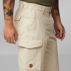 Fjällräven Travellers MT Trousers - Pantalon randonnée homme