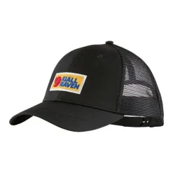 Fjällräven Vardag Langtradarkeps - Casquette
