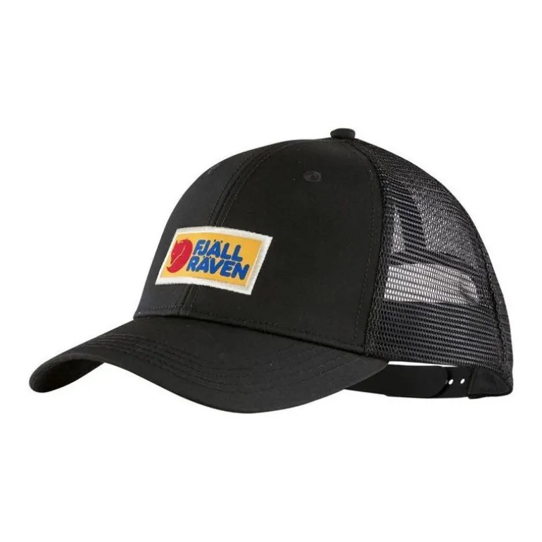 Fjällräven Vardag Langtradarkeps - Casquette
