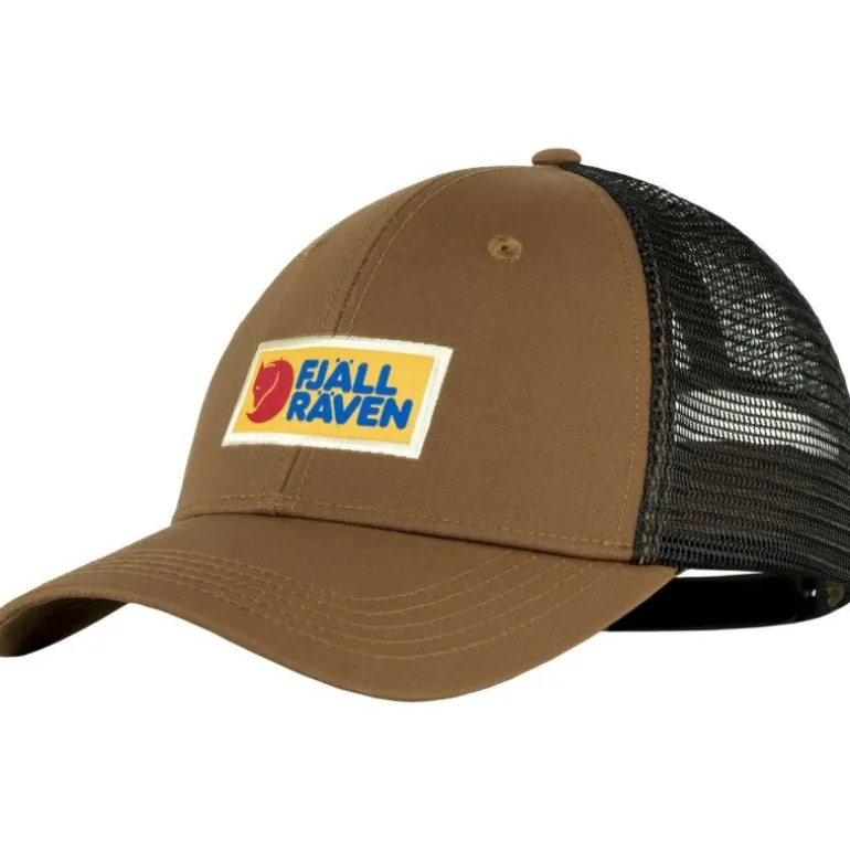 Fjällräven Vardag Langtradarkeps - Casquette