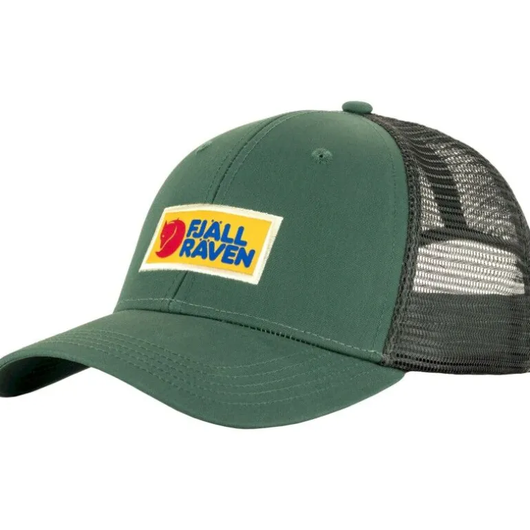 Fjällräven Vardag Langtradarkeps - Casquette