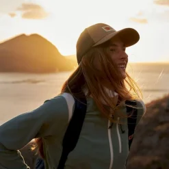 Fjällräven Vardag Langtradarkeps - Casquette