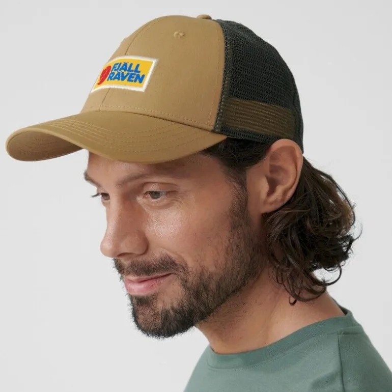 Fjällräven Vardag Langtradarkeps - Casquette