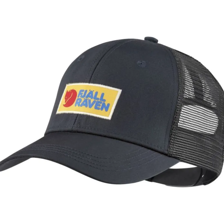 Fjällräven Vardag Langtradarkeps - Casquette