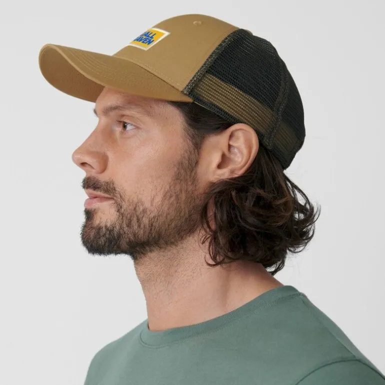 Fjällräven Vardag Langtradarkeps - Casquette