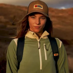 Fjällräven Vardag Langtradarkeps - Casquette
