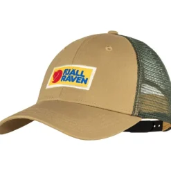 Fjällräven Vardag Langtradarkeps - Casquette