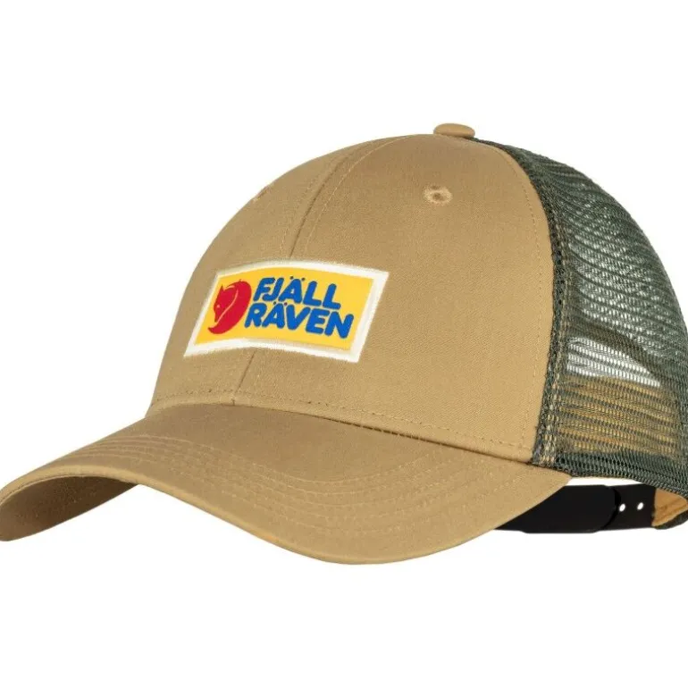 Fjällräven Vardag Langtradarkeps - Casquette