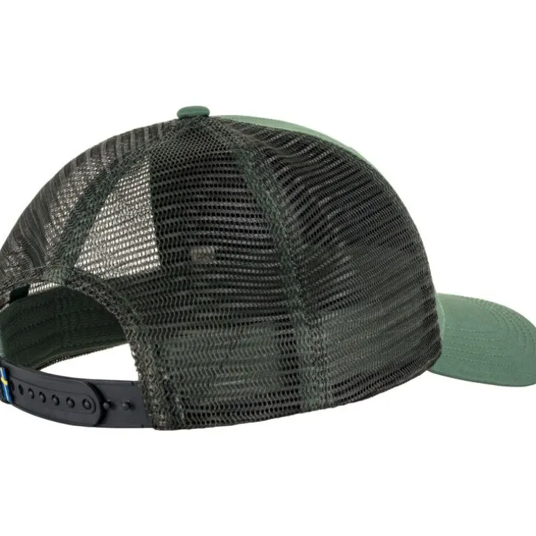 Fjällräven Vardag Langtradarkeps - Casquette