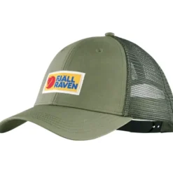 Fjällräven Vardag Langtradarkeps - Casquette