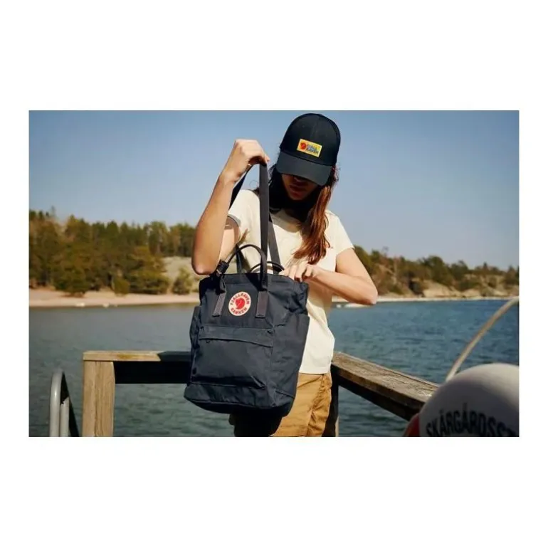 Fjällräven Vardag Langtradarkeps - Casquette