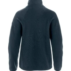 Fjällräven Övik Lite Half Zip - Pullover femme