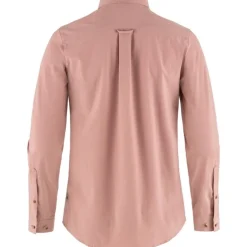 Fjällräven Övik Lite Shirt LS - Chemise femme