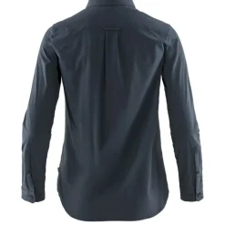 Fjällräven Övik Lite Shirt LS - Chemise femme