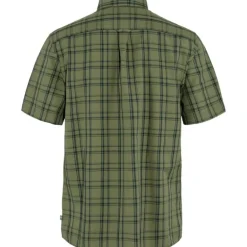 Fjällräven Övik Lite Shirt SS - Chemise homme