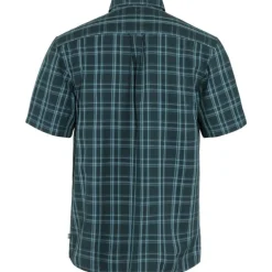 Fjällräven Övik Lite Shirt SS - Chemise homme