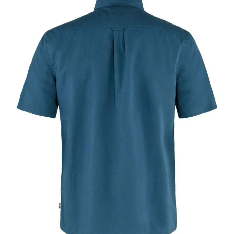 Fjällräven Övik Lite Shirt SS - Chemise homme