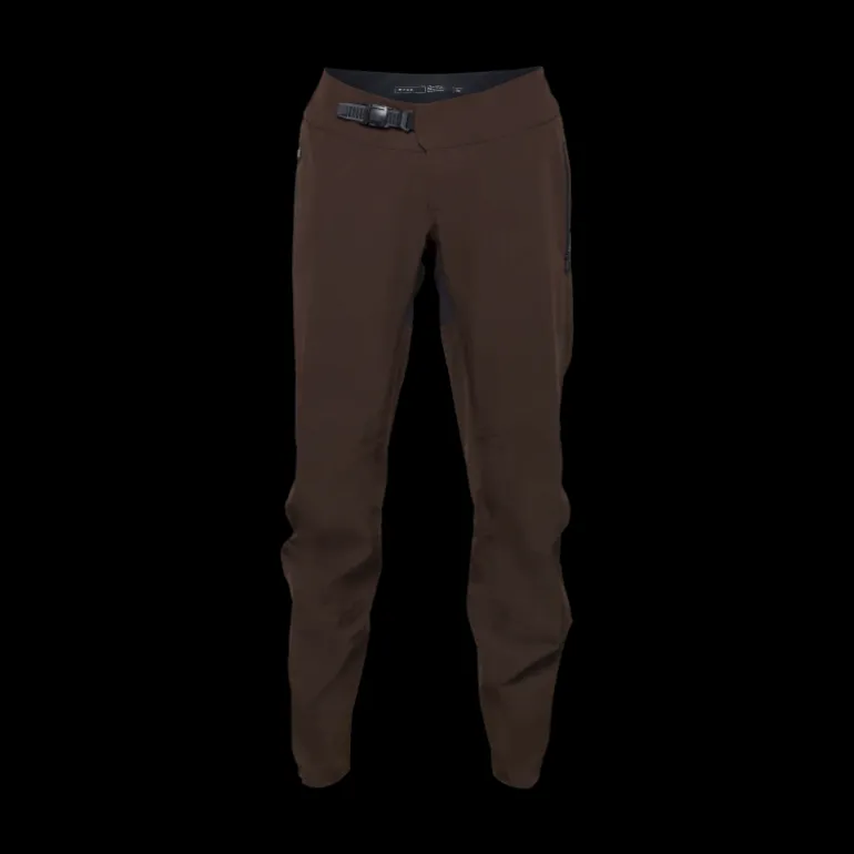 Fox Racing Defend 3L Water Pant - Pantalon VTT homme