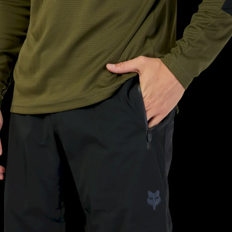 Fox Racing Defend 3L Water Pant - Pantalon VTT homme