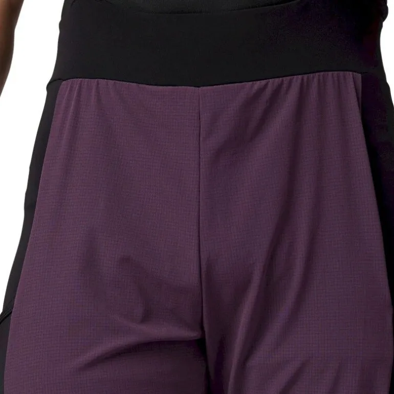 Fox Racing Flexair Ascent Bib Cargo - Short VTT homme