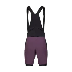 Fox Racing Flexair Ascent Bib Cargo - Short VTT homme