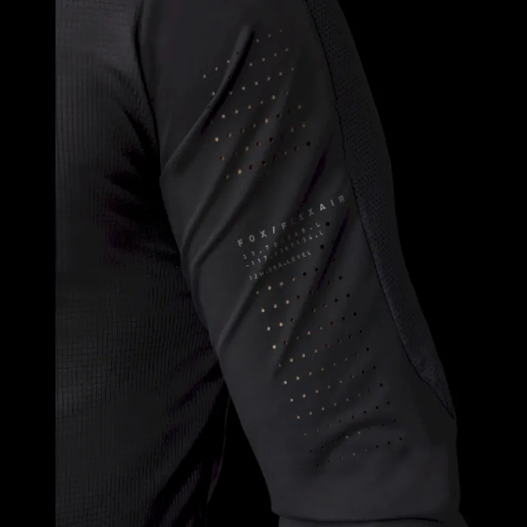 Fox Racing Flexair Pro LS Jersey - Maillot VTT homme