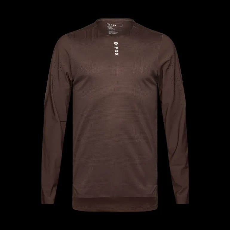Fox Racing Flexair Pro LS Jersey - Maillot VTT homme