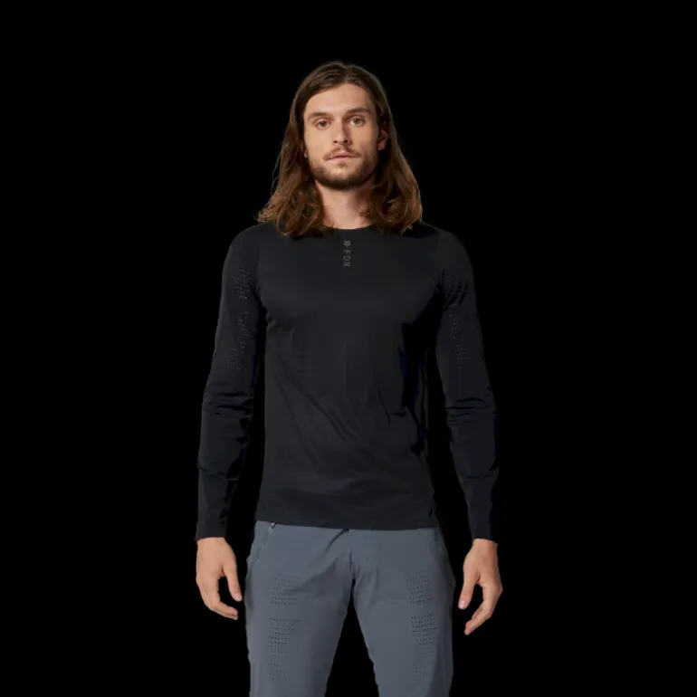 Fox Racing Flexair Pro LS Jersey - Maillot VTT homme
