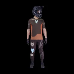 Fox Racing Flexair SS Jersey Elevated - Maillot VTT homme