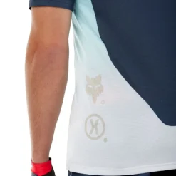Fox Racing Flexair SS Jersey Elevated - Maillot VTT homme