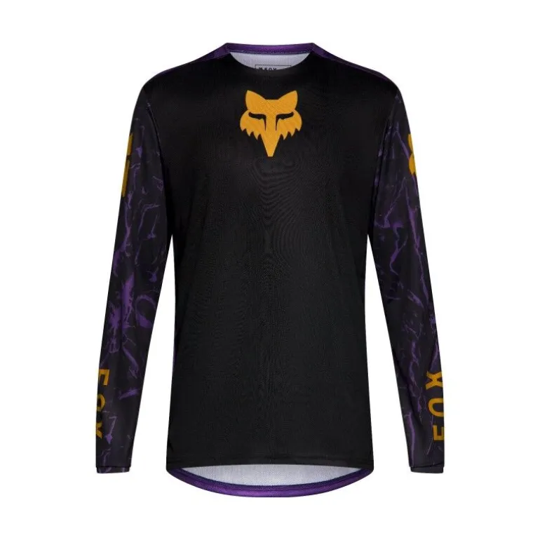 Fox Racing Ranger LS Jersey Img Print - Maillot VTT homme
